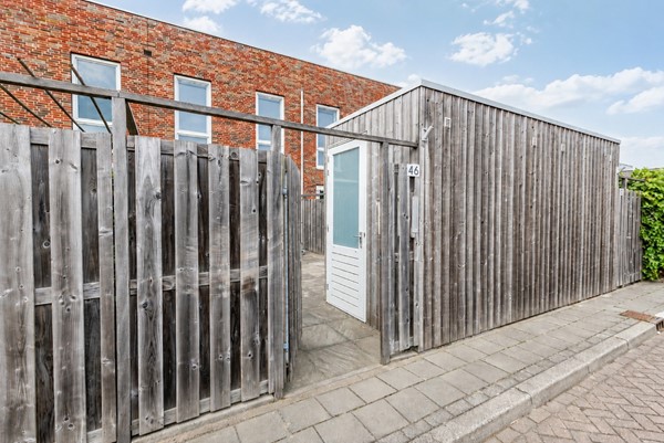 Medium property photo - Schoolplein 46, 2371 EK Roelofarendsveen